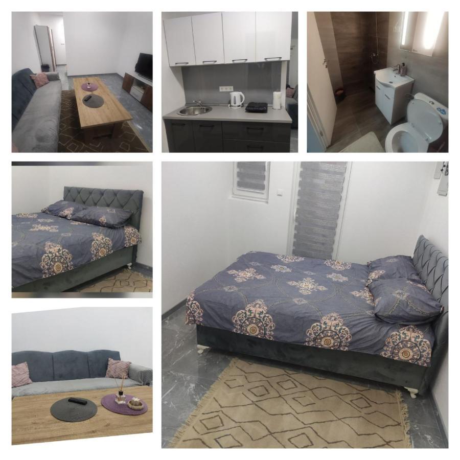 Neer Apartamento Zivinice Exterior foto