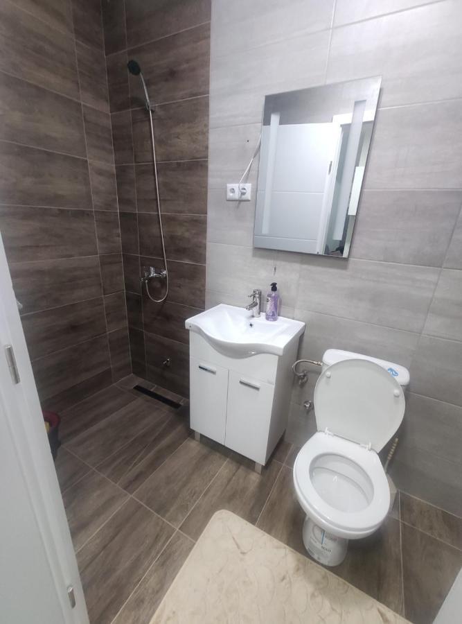 Neer Apartamento Zivinice Exterior foto