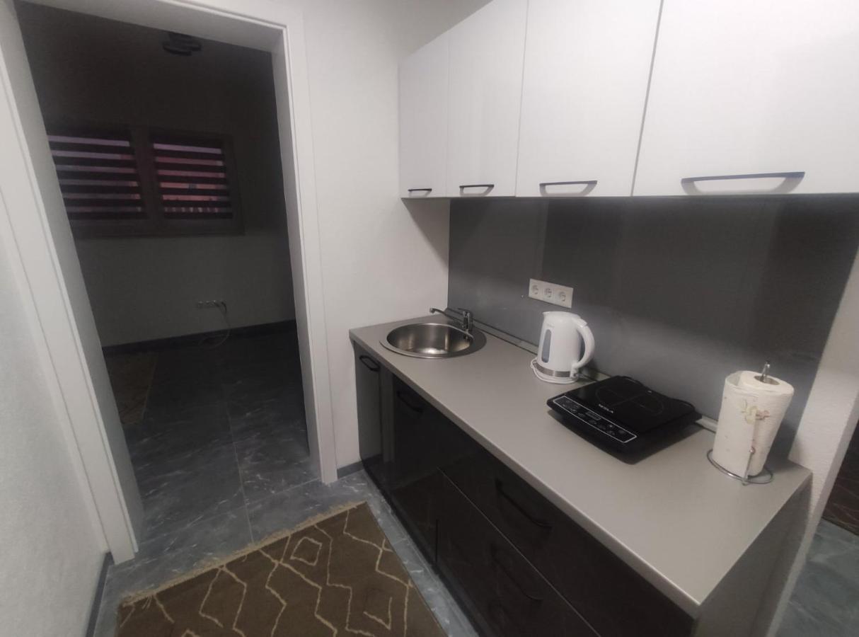 Neer Apartamento Zivinice Exterior foto