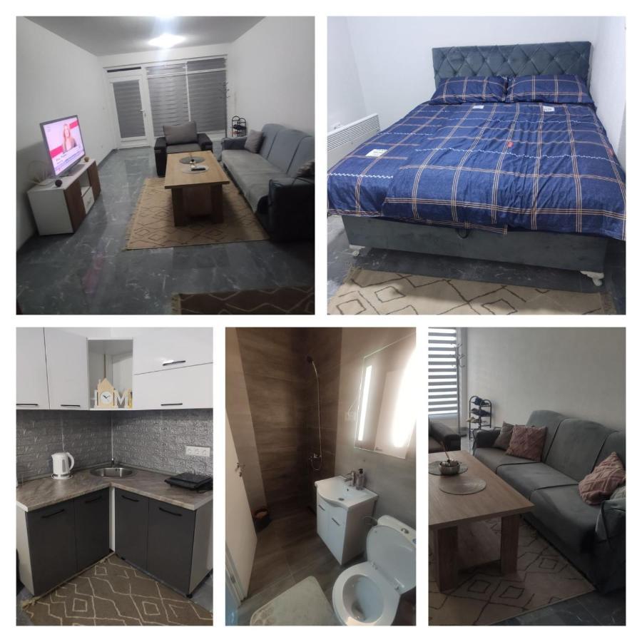 Neer Apartamento Zivinice Exterior foto
